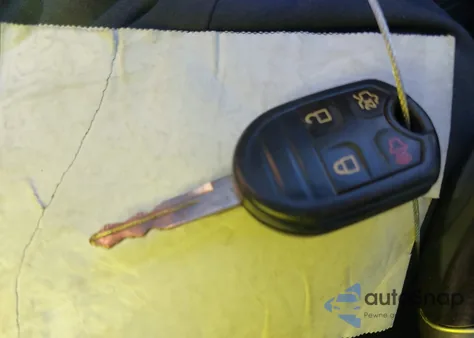 2013 Ford Mustang V6 z USA, uszkodzony, nr VIN 1ZVBP8EM0D5203877